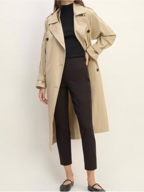 Everlane Women’s Ponte Pants